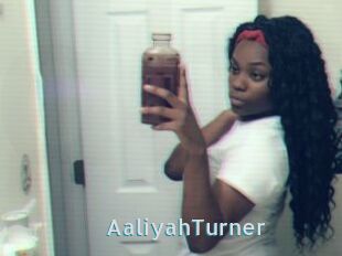 AaliyahTurner