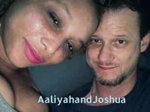 AaliyahandJoshua