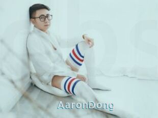 AaronDong
