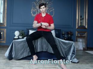 AaronFlorster