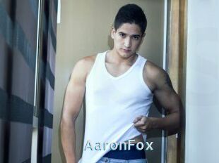 AaronFox