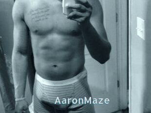Aaron_Maze