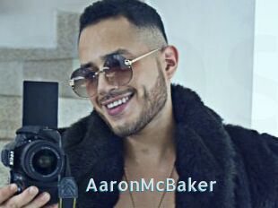 AaronMcBaker