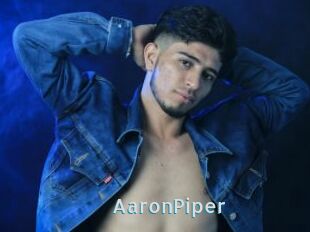 AaronPiper