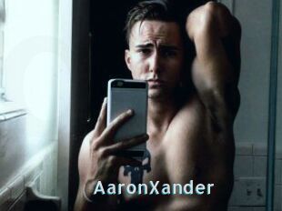 Aaron_Xander