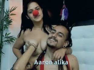 Aaron_alika