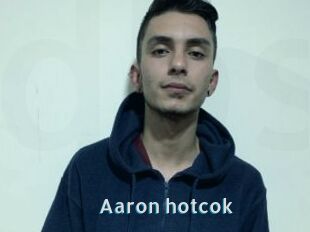 Aaron_hotcok_