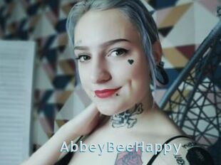 AbbeyBeeHappy