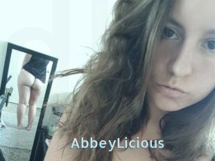 AbbeyLicious