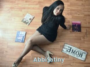 AbbiSatiny