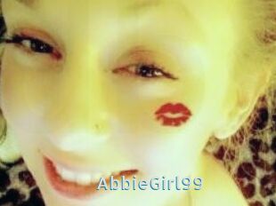 AbbieGirl99