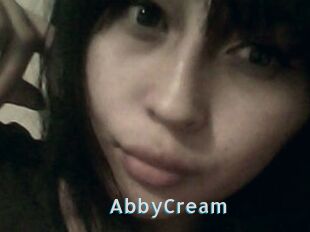 AbbyCream