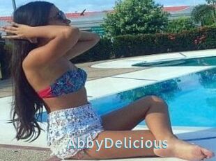 AbbyDelicious
