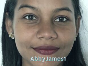 AbbyJames1