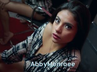 AbbyMonroee