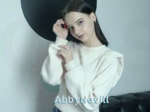 AbbyNevill