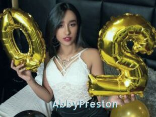 AbbyPreston