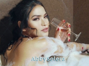 AbbySolera