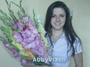 AbbyVixen