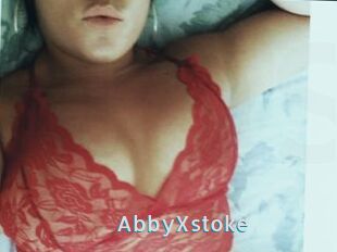 AbbyXstoke