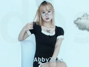 AbbyZhao