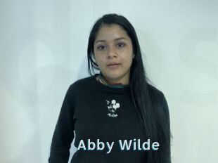 Abby_Wilde