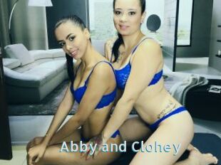 Abby_and_Clohey