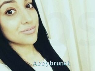 Abbybrunet