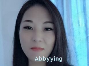 Abbyying