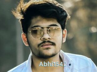 Abhi1542