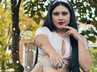 AbiGray