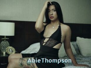 AbieThompson