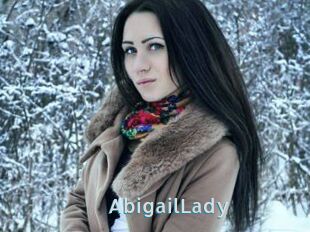 AbigailLady