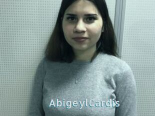 AbigeylCardis