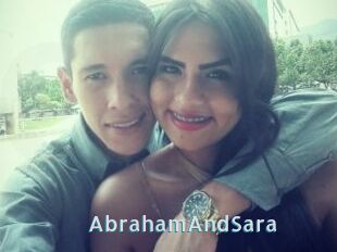 AbrahamAndSara