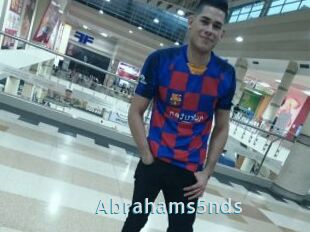 Abrahams5nds