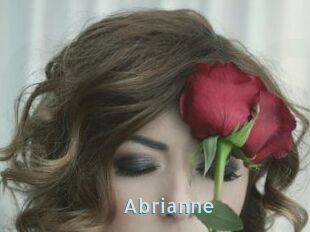 Abrianne