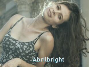 Abrilbright