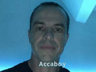 Accaboy