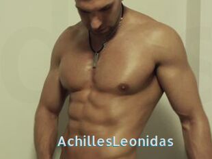 AchillesLeonidas