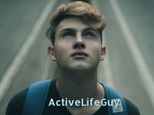 ActiveLifeGuy