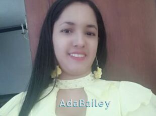 AdaBailey