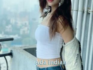 Ada_indian