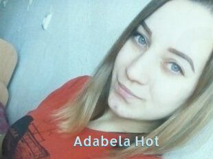 Adabela_Hot