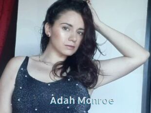 Adah_Monroe