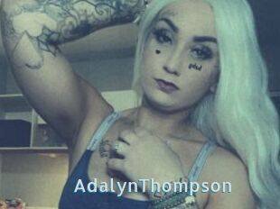AdalynThompson