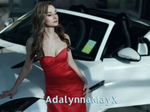 AdalynnaMayX