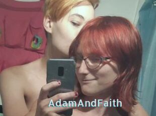 AdamAndFaith