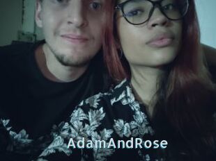 AdamAndRose