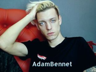 AdamBennet